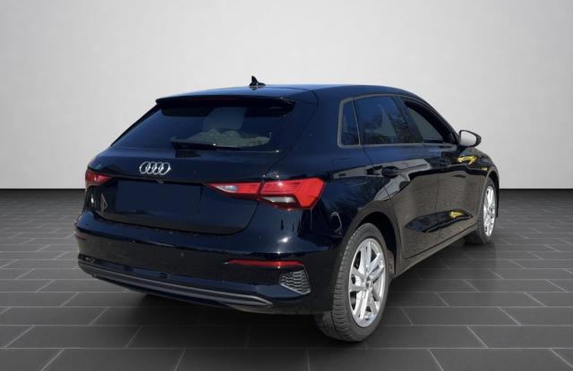 Audi A3 Sportback image 1