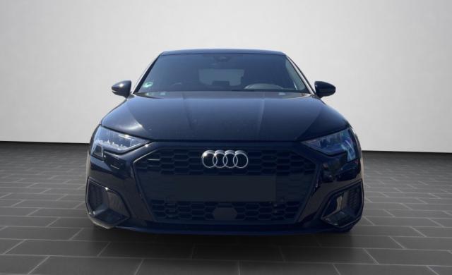 Audi A3 Sportback image 5