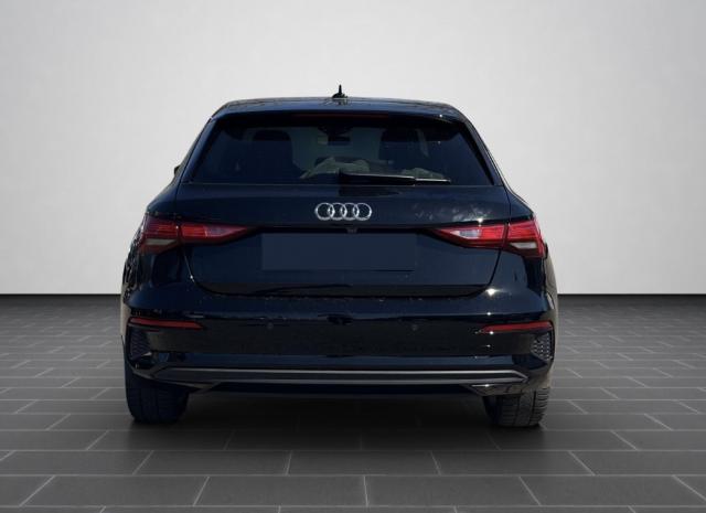 Audi A3 Sportback image 2