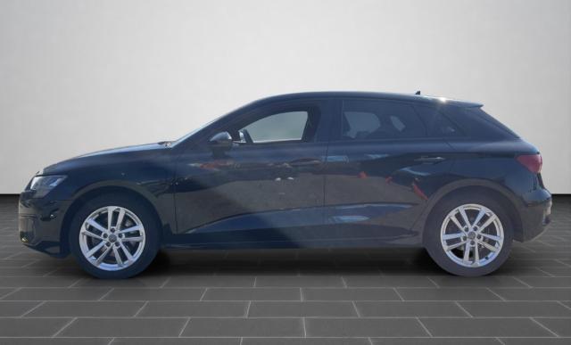 Audi A3 Sportback image 3