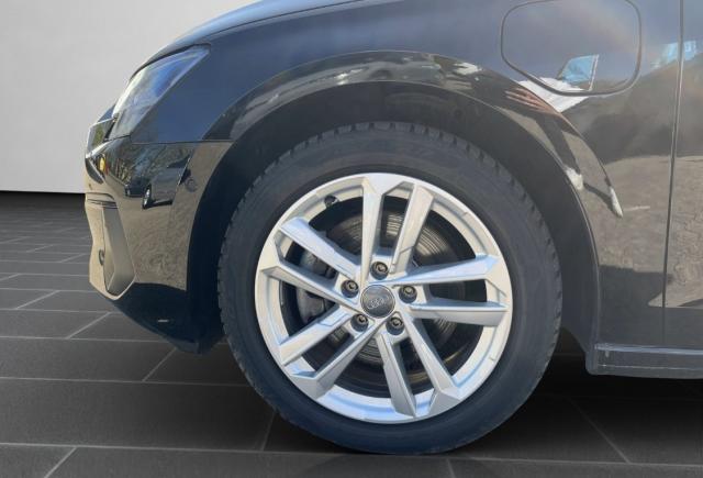 Audi A3 Sportback image 9