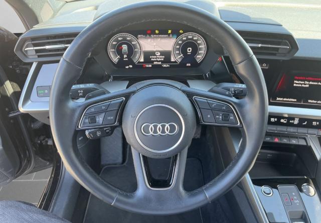 Audi A3 Sportback image 6