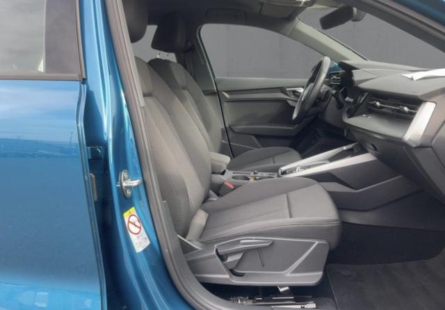 Audi A3 Sportback image 4