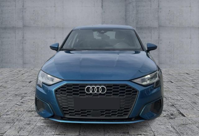 Audi A3 Sportback image 7
