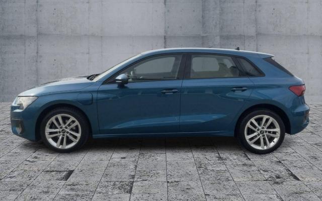 Audi A3 Sportback image 9