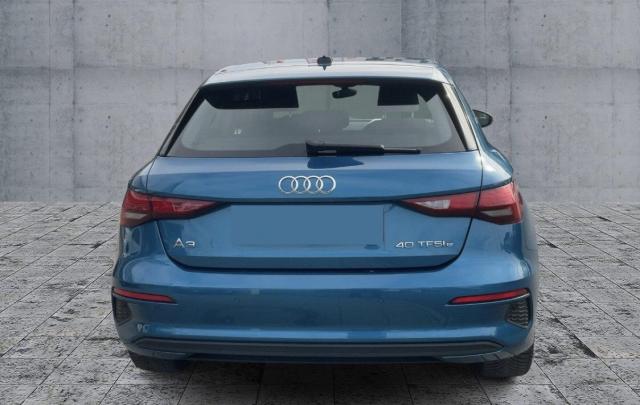 Audi A3 Sportback image 1