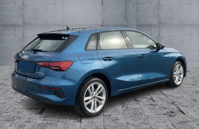 Audi A3 Sportback image 2