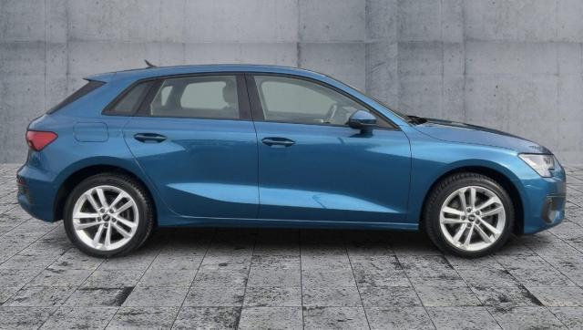 Audi A3 Sportback image 3