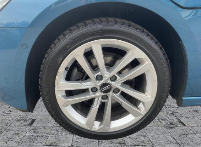 Audi A3 Sportback image 8