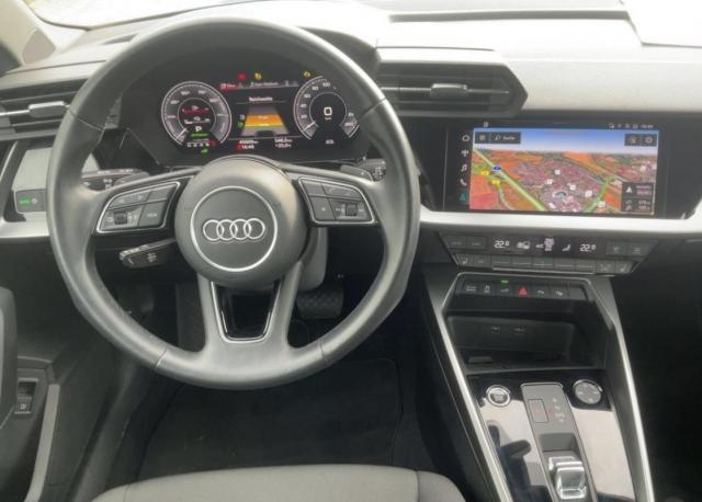 Audi A3 Sportback image 5