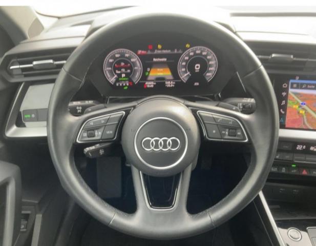 Audi A3 Sportback image 6