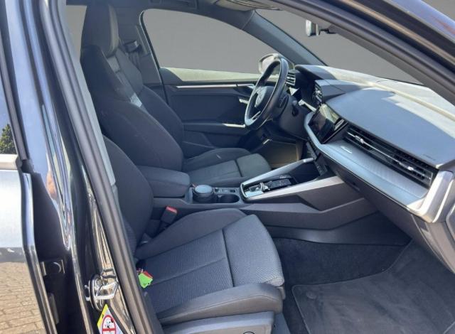 Audi A3 Sportback image 7