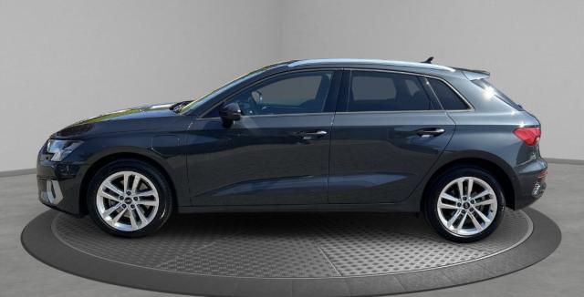 Audi A3 Sportback image 9