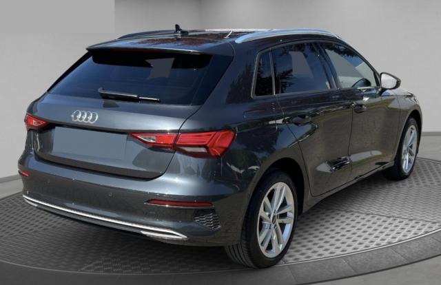 Audi A3 Sportback image 3