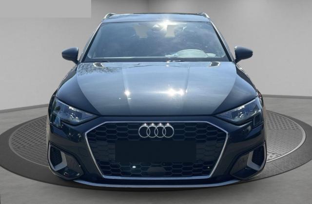 Audi A3 Sportback image 8