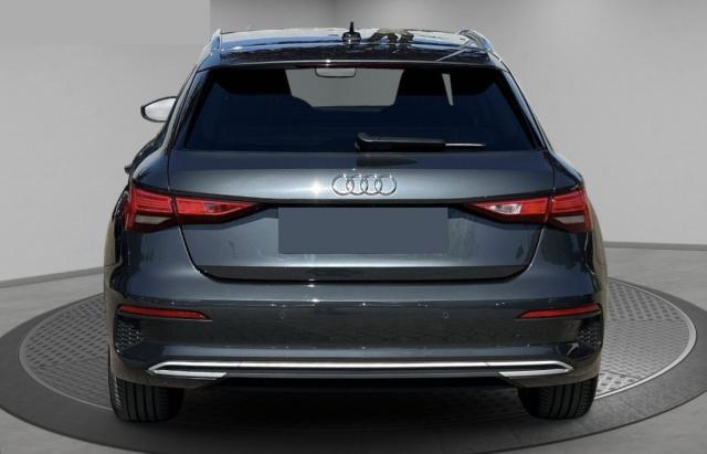Audi A3 Sportback image 5