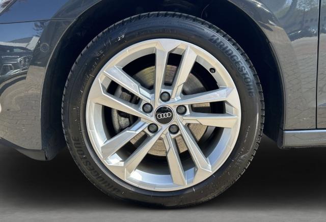 Audi A3 Sportback image 6