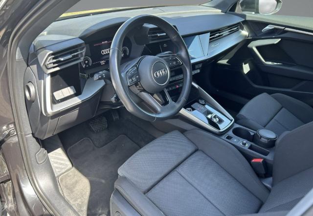 Audi A3 Sportback image 4