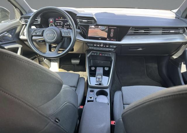 Audi A3 Sportback image 2