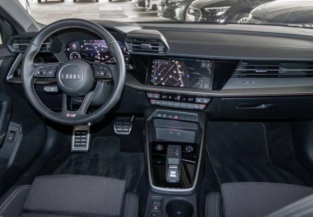 Audi A3 Sportback image 2