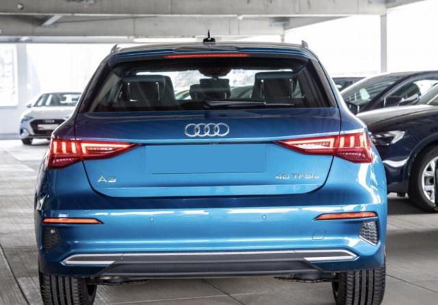Audi A3 Sportback image 5
