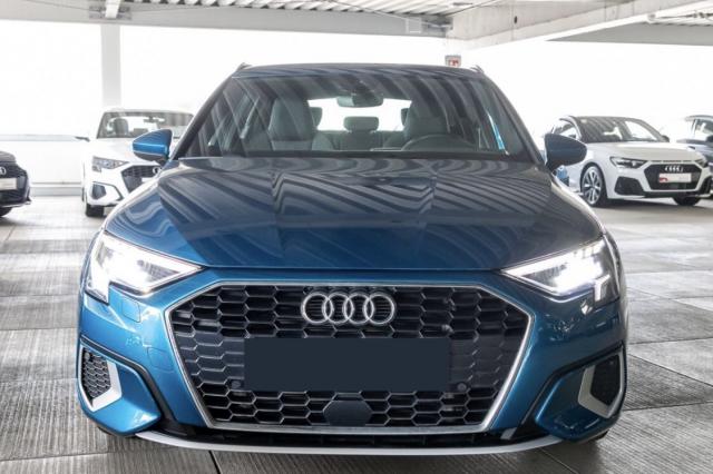 Audi A3 Sportback image 4