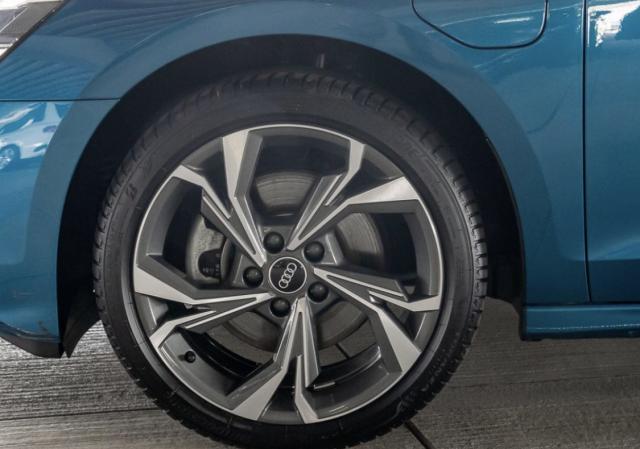 Audi A3 Sportback image 3