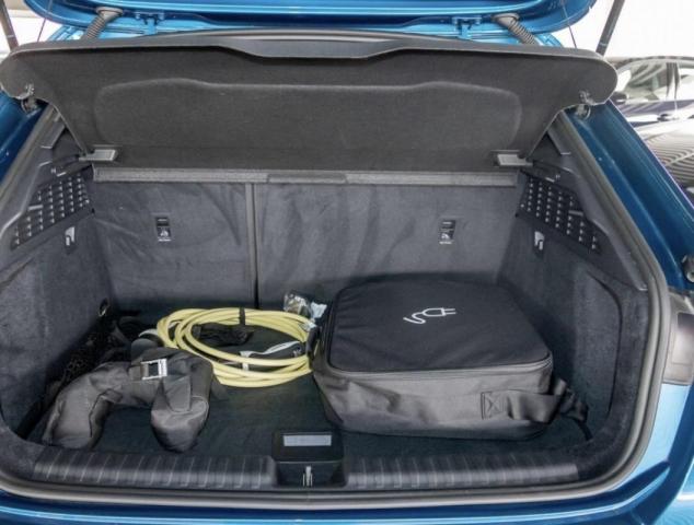 Audi A3 Sportback image 7