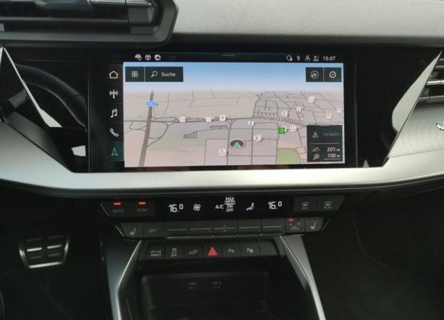 Audi A3 Sportback image 3