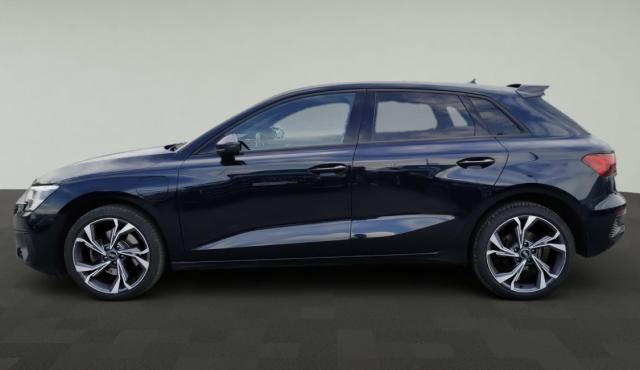 Audi A3 Sportback image 5