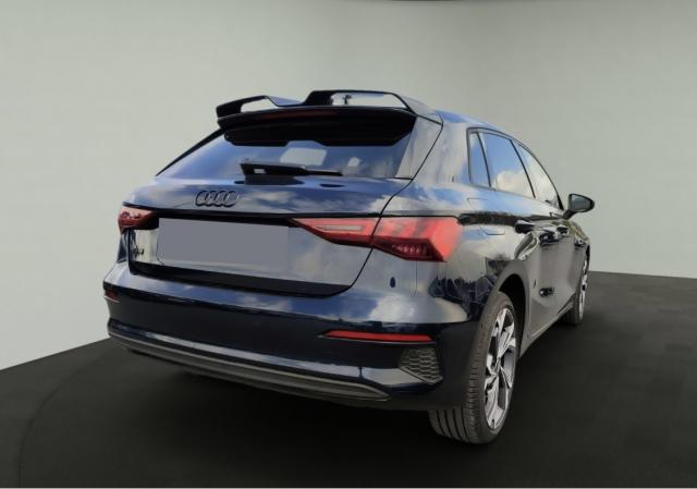 Audi A3 Sportback image 2
