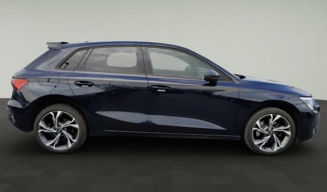 Audi A3 Sportback image 1