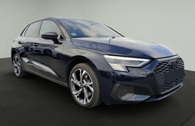 Audi A3 Sportback image 7