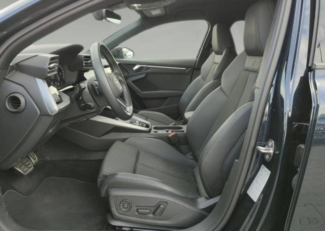 Audi A3 Sportback image 4