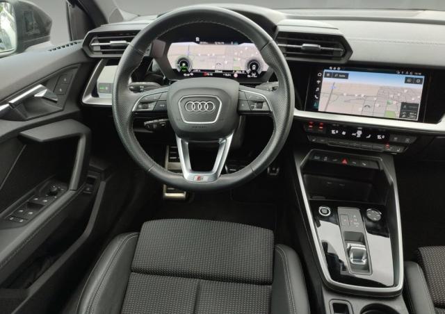 Audi A3 Sportback image 9