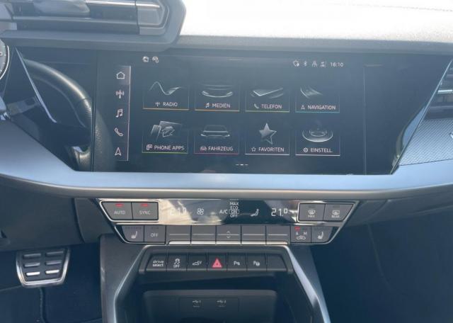 Audi A3 Sportback image 7