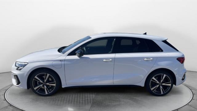 Audi A3 Sportback image 9