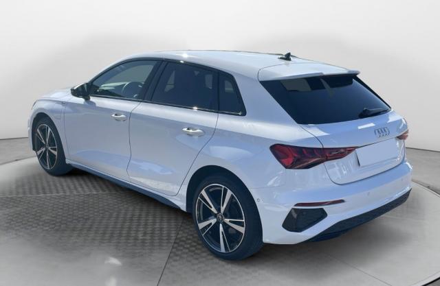 Audi A3 Sportback image 1
