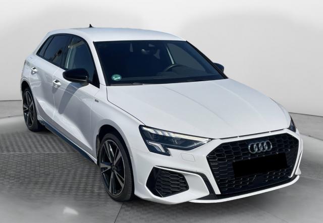 Audi A3 Sportback image 6