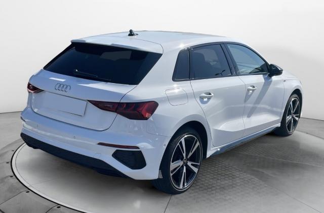 Audi A3 Sportback image 2