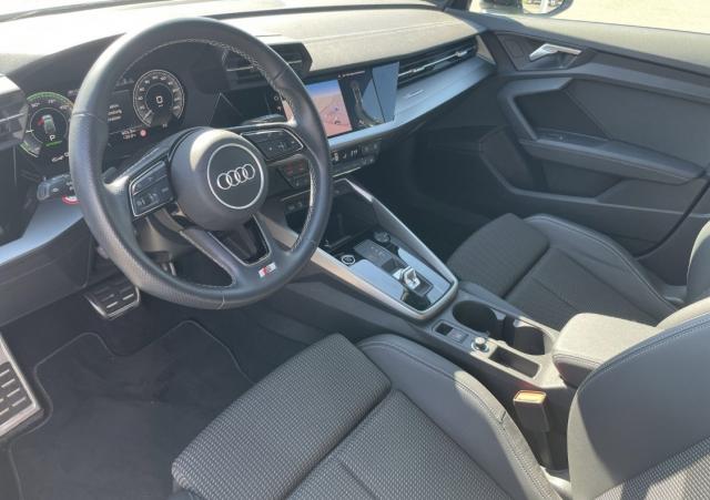 Audi A3 Sportback image 8
