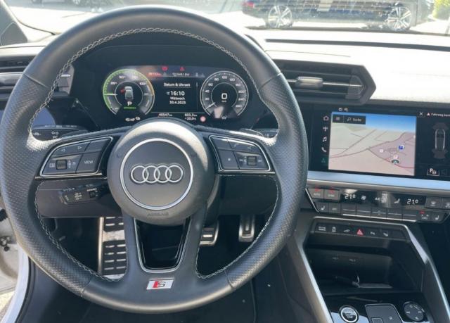 Audi A3 Sportback image 3