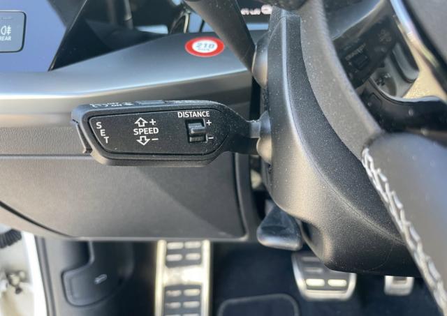 Audi A3 Sportback image 4