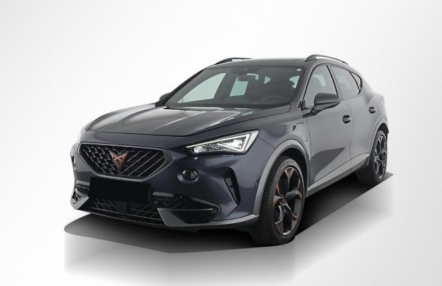 Cupra