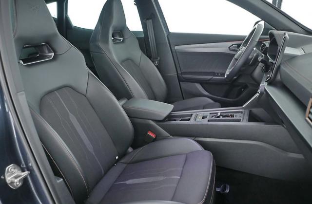 Cupra Formentor image 9