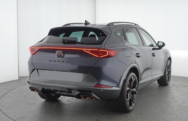 Cupra Formentor image 4