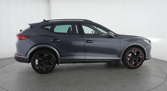 Cupra Formentor image 2