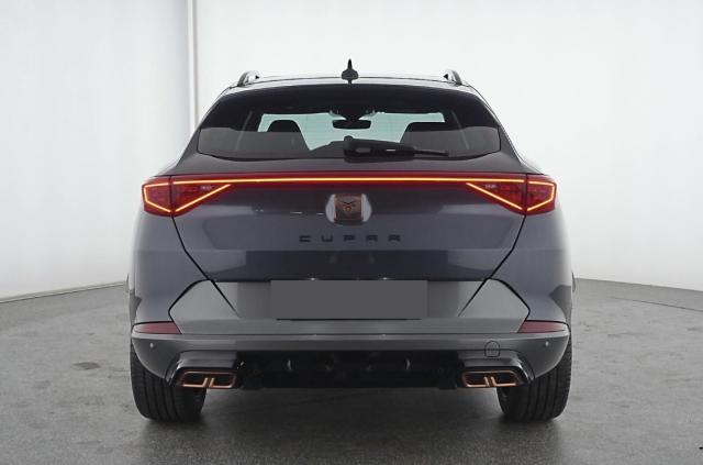 Cupra Formentor image 6