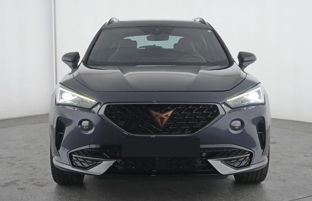 Cupra Formentor image 7