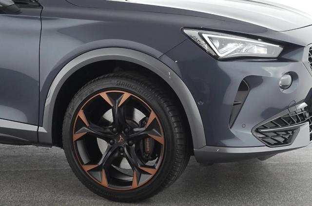 Cupra Formentor image 1